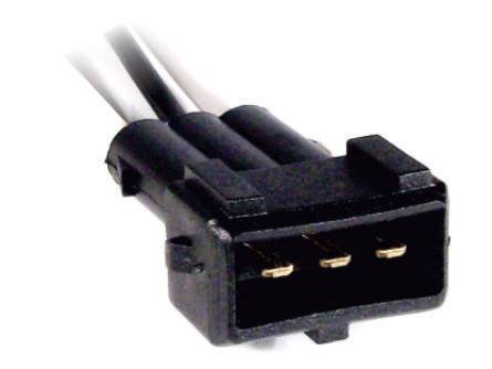 1453 FICHA RENAULT IMPORTADA 3V ENCENDIDO ELECTRONICO