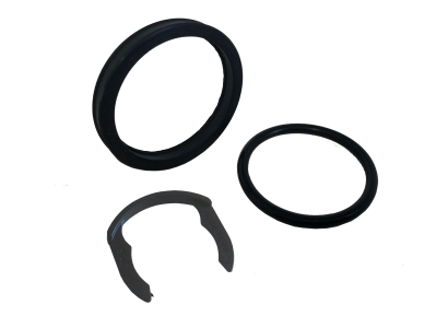 1464 KIT O´RINGS Y TRABA CAÑOS DE AGUA VW 
