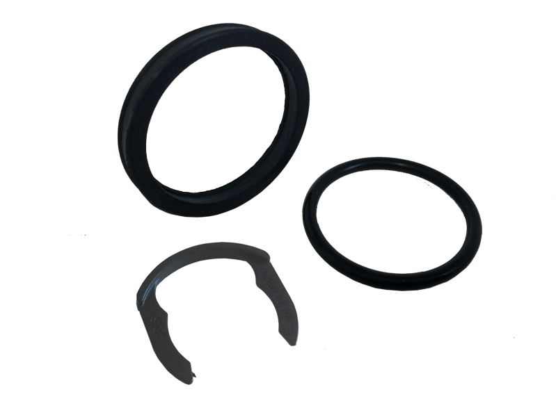 1464 KIT O´RINGS Y TRABA CAÑOS DE AGUA VW