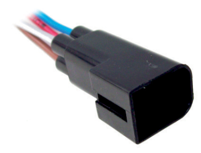 1466 FICHA FORD IMPORTADA 4 VIAS SONDA LAMBDA FORD