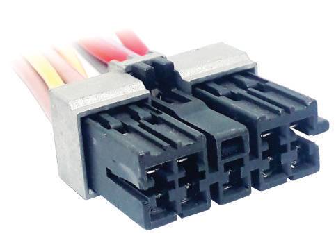 1469 FICHA RENAULT IMPORTADA 9V RENAULT 19-21