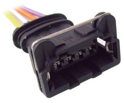 1470 FICHA UNIVERSAL IMPORTADA PASO A PASO BOSCH BOBINA IGNICION