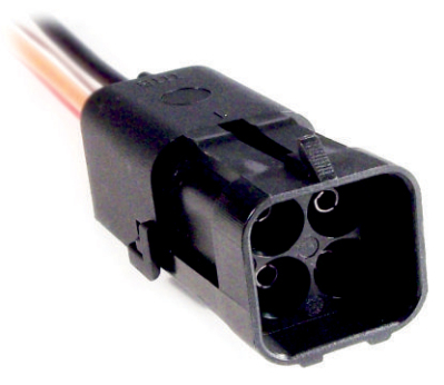 1474 FICHA RENAULT IMPORTADA 4V HEMBRA SONDA LAMBDA