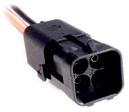 1474 FICHA RENAULT IMPORTADA 4V HEMBRA SONDA LAMBDA