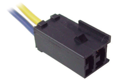1476 FICHA FIAT IMPORTADA 2V MACHO LUZ POSICION