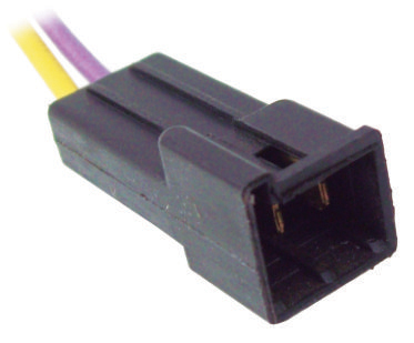 1477 FICHA FIAT IMPORTADA 2V HEMBRA LUZ POSICION GIRO-