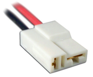1478 FICHA UNIVERSAL IMPORTADA 2V CONEXION + BATERIA