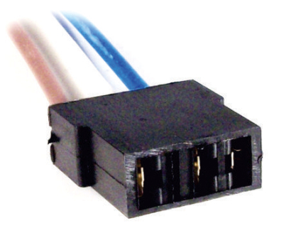1480 FICHA FORD IMPORTADA 3V BULBO ELECTROVENTILADOR ORION-POINTER