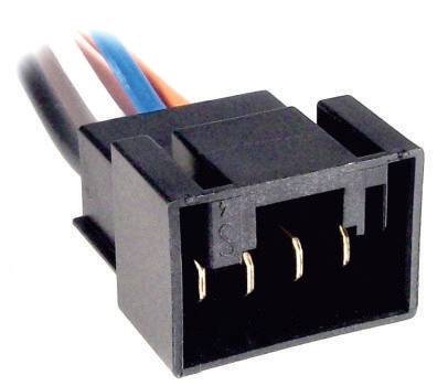 1490 FICHA FIAT IMPORTADA 4V HEMBRA INSTRUMENTAL FIAT