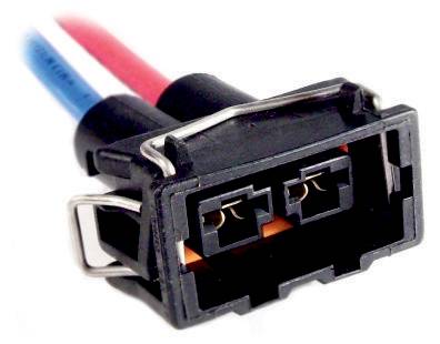 1493 FICHA VOLKSWAGEN IMPORTADA 2 VIAS ELECTROVENTILADOR