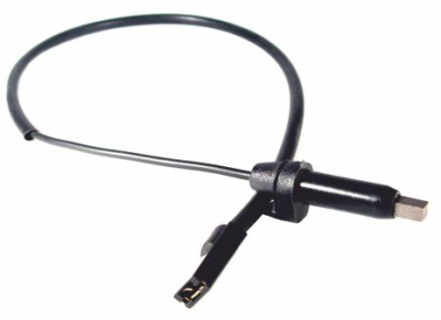 1501 FICHA PEUGEOT IMPORTADA PARA CARBONES ELECTROVENTILADOR 504