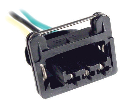 1505 FICHA UNIVERSAL 13 VIAS MODULO Y DISTRIBUIDOR BOSCH-