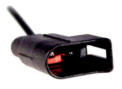1510 FICHA FORD 2 VIAS SENSORES DE PUERTA FORD