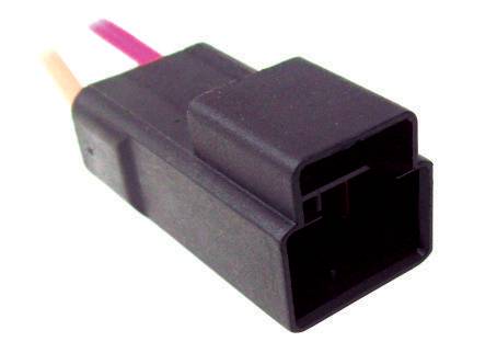 1515 FICHA FIAT 2 VIAS HEMBRA MOTOR ELECTRO FIAT PALIO