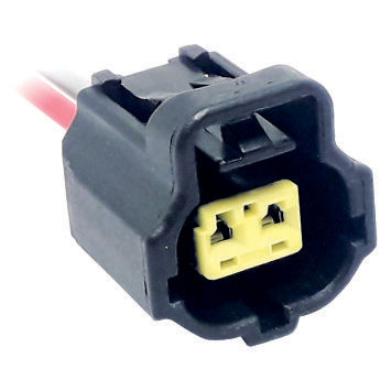 1528 FICHA FORD 2 VIAS BULBO ORIGINAL FORD