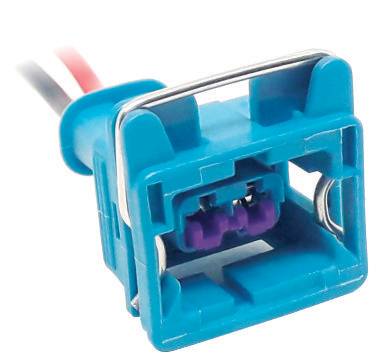 1529 FICHA UNIVERSAL 2 VIAS INYECTORES Y SENSORES