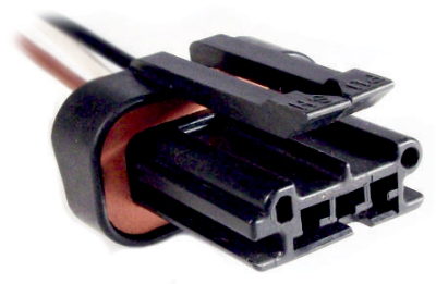 1542 FICHA UNIVERSAL 13 VIAS SENSOR MASA DE AIRE