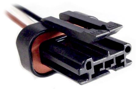 1542 FICHA UNIVERSAL 13 VIAS SENSOR MASA DE AIRE