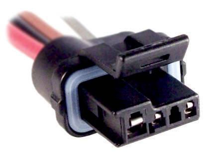 1555 FICHA UNIVERSAL 4 VIAS ALTERNADOR DELCO REMI CS130-CS14