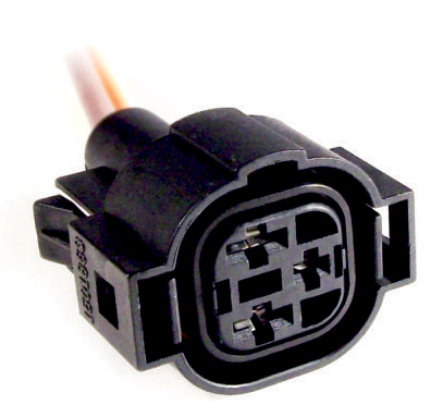 1565 FICHA VOLKSWAGEN 3 VIAS BULBO ELECTROVENTILADOR POLO-SEAT