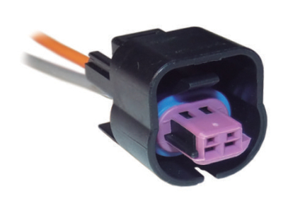 1576 FICHA CHEVROLET 2 VIAS SENSOR TEMPERATURA INYECCION CORSA-ASTRA