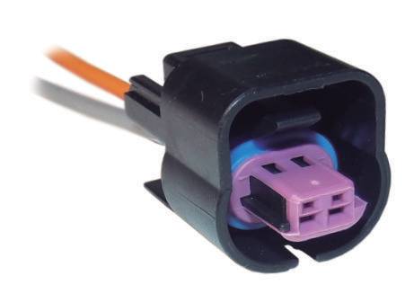 1576 FICHA CHEVROLET 2 VIAS SENSOR TEMPERATURA INYECCION CORSA-ASTRA