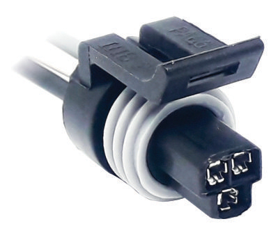 1581 FICHA UNIVERSAL 3 VIAS MOTOR PASO A PASO CHEVROLET