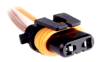 1596 FICHA UNIVERSAL 2 VIAS LAMPARA FARO N9005