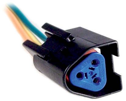 1599 3 VIAS BULBO RETROCESO FORD K - FIESTA FORD