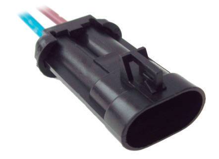 1604 FICHA FIAT - RENAULT 2 VIAS MOTOR ELECTROVENTILADOR
