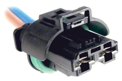 1608 FICHA PEUGEOT 206 2 VIAS ELECTROVENTILADOR