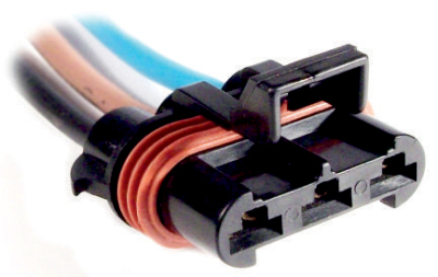 1613 FICHA CHEVROLET ASTRA 3 VIAS MOTOR ELECTROVENTILADOR