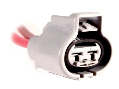 1640 FICHA 2 VIAS HEMBRA ELECTRO HONDA