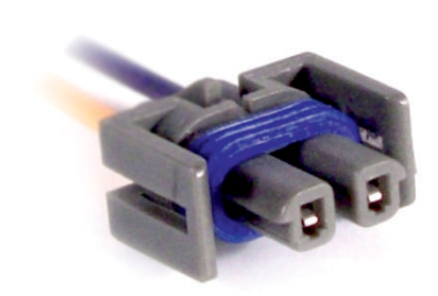 1660 FICHA 2 VIAS SENSOR Y BOMBA COMBUSTIBLE CHEVROLET
