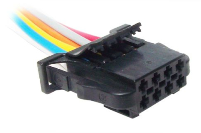 1705 FICHA 8 VIAS MODELO INMOVILIZADOR GOL/FOX