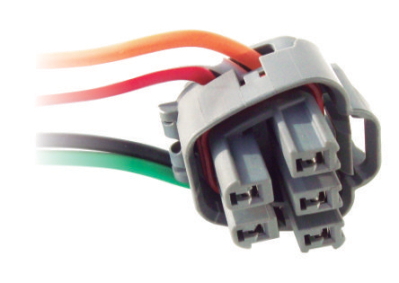 1709 FICHA 5 VIAS BOMBA DE COMBUSTIBLE TOYOTA