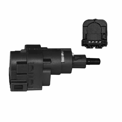 1710 Interruptor stop Volkswagen Fox/ Suran/ Gol III/ Golf IV/ Polo/ Bora