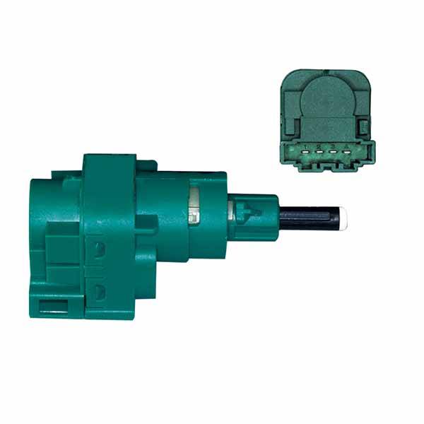 1711 FICHA 4 VIAS MACHO FARO CAMION LINEA VW