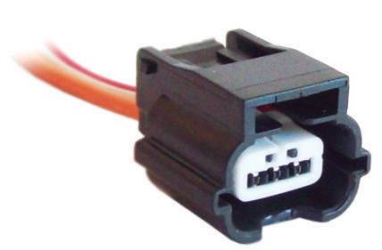 1715 FICHA 3 VIAS SENSOR VELOCIDAD RENAULT 1.6