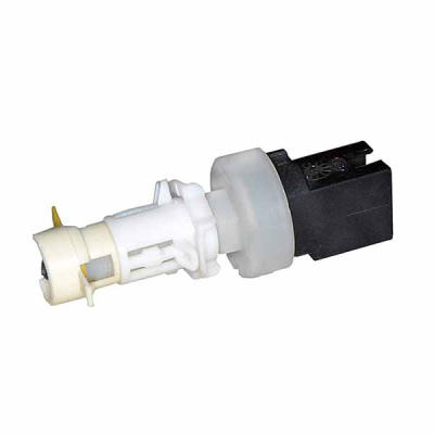 1718 FICHA 2 VIAS ELECTROVALVULA BOMBA COMBUSTIBLE CHEVROLET