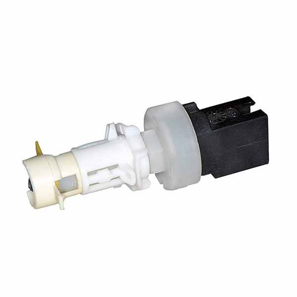 1718 FICHA 2 VIAS ELECTROVALVULA BOMBA COMBUSTIBLE CHEVROLET