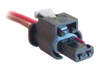 1733 FICHA 2 VIAS INYECTOR VW