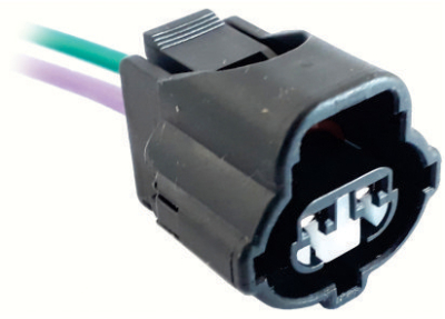 1745 FICHA 2 VIAS N/DENSO