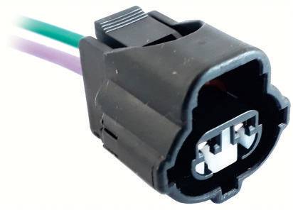 1745 FICHA 2 VIAS N/DENSO