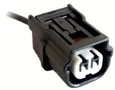 1746 FICHA 2 VIAS SENSOR TEMPERATURA LINEA HONDA