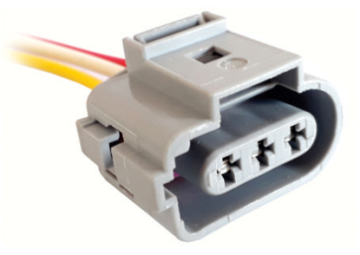 1755 FICHA 3 VIAS SENSOR ROTACION VW