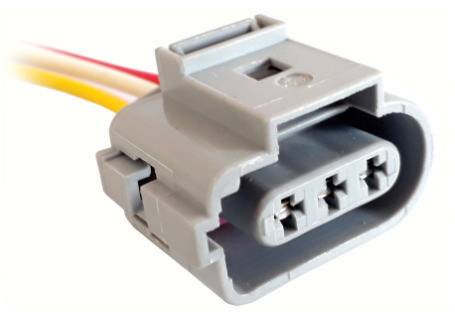 1755 FICHA 3 VIAS SENSOR ROTACION VW