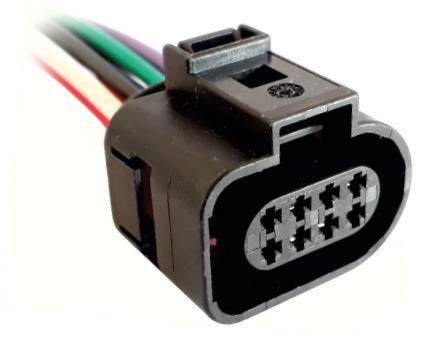 1771 FICHA 8 VIAS MOTOR TRABA ELECTRICA DELANTERA VW