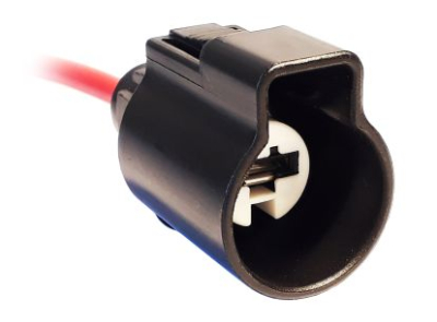 1785 FICHA 1 Via Alternador Mitsubishi / Nippondenso