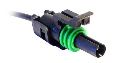 1787 FICHA 1 Via Sonda Lambda Chevrolet Corsa Vectra (Contra F.1817)